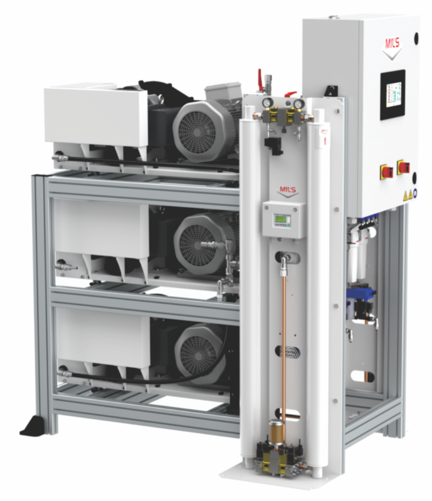 Theatre Control Panel